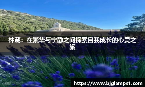林葳：在繁华与宁静之间探索自我成长的心灵之旅