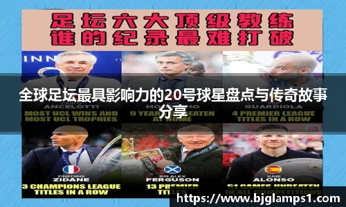 全球足坛最具影响力的20号球星盘点与传奇故事分享